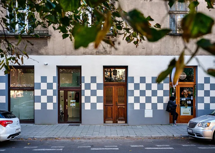 True Colors Old Town Apartments - Wawel & Vistula River - Homelike Krakow