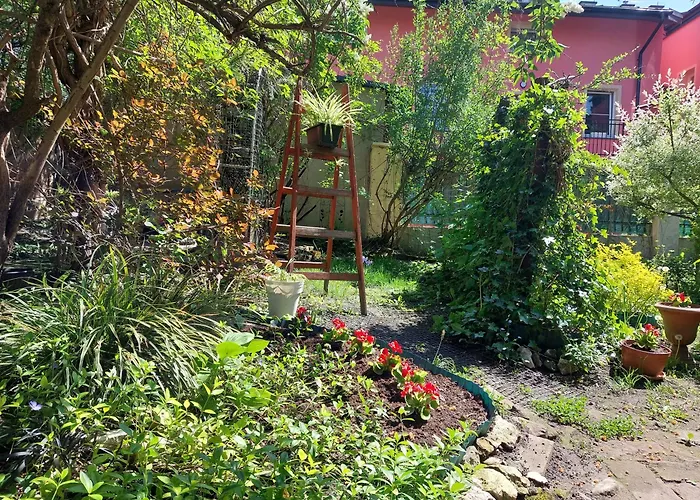 Apartament Rozana Przy Ice
